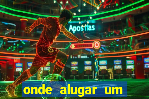onde alugar um porsche em sp